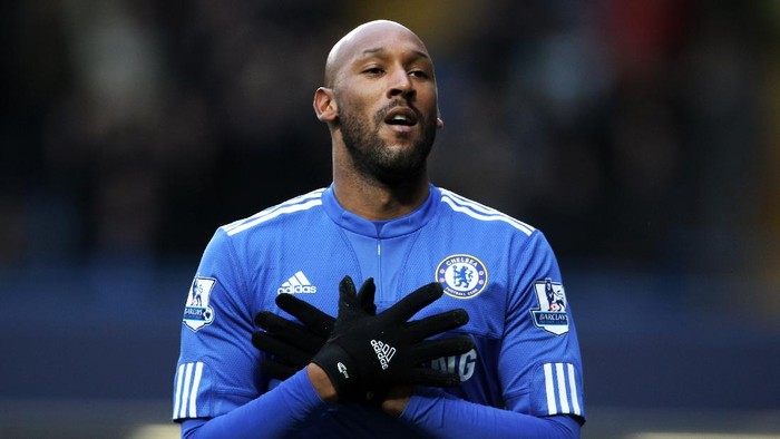 Pemain Prancis di Premier League Pemain Prancis di Premier League