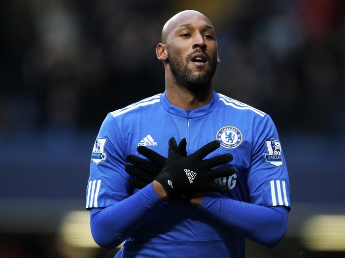 Pemain Prancis di Premier League
