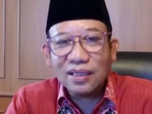 Banyumas Dibantu Alat Rapid Test oleh Ridwan Kamil: Terima Kasih, Kang