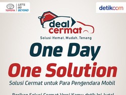 Sharing Tips Cermat Berkendara Bisa Dapat Hadiah Total Ratusan Juta