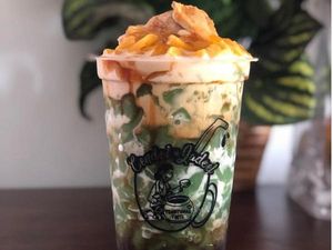 5 Tempat Beli Es Cendol Online yang Enak untuk Buka Puasa 5 Tempat Beli Es Cendol Online yang Enak untuk Buka Puasa