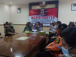 Rapid Test Negatif, ABG di Banjarnegara Ini Ternyata Positif Corona