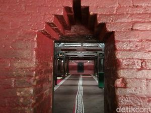 Mengenal Masjid Agung Sang Cipta Rasa di Kota Udang Mengenal Masjid Agung Sang Cipta Rasa di Kota Udang