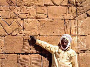 Bentang Alam dan Karakteristik Benua Afrika, Sudah Tahu? Bentang Alam dan Karakteristik Benua Afrika, Sudah Tahu?