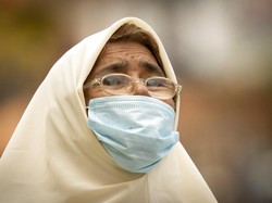 3 Cara Meminimalkan Stigma Negatif Soal Corona