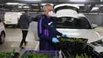 Foto: Aksi Kemanusiaan Jose Mourinho