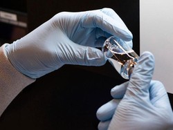 Catat! Bea Masuk Remdesivir untuk Pasien Corona 0%