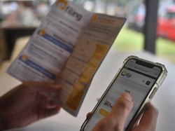 Heboh Netizen Cemas PPh 21 Pakai TER Bengkak, DJP Buka Suara