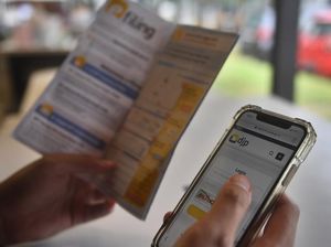 Insentif PPh 21 Bisa Bikin Daya Beli Meningkat Insentif PPh 21 Bisa Bikin Daya Beli Meningkat