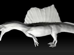 Spinosaurus si Predator Terbesar Bisa Berburu dalam Air, Apa Rahasianya? Spinosaurus si Predator Terbesar Bisa Berburu dalam Air, Apa Rahasianya?