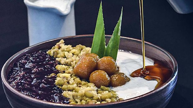 bubur tajil