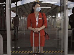 AirAsia Bikin Layanan Taksi Online di Malaysia, Bakal Buka Juga di RI?