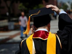 Tak Merasa Diusir: Australia Berikan Bantuan untuk Mahasiswa Internasional