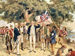 Warra Warra Wai: Kisah Pendaratan Kapten Cook di Australia Mulai Dikoreksi