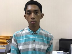 Lepas Tanggung Jawab Usai Hamili Kekasih, Pria Ini Dipolisikan