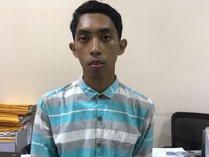 Lepas Tanggung Jawab Usai Hamili Kekasih, Pria Ini Dipolisikan Lepas Tanggung Jawab Usai Hamili Kekasih, Pria Ini Dipolisikan