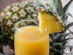 Ini 5 Manfaat Jus Nanas untuk Imunitas dan Cegah Kanker