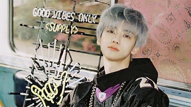 Na Jaemin NCT Dreamdok. Twitter NCT Dream/ @NCTsmtown_DREAM