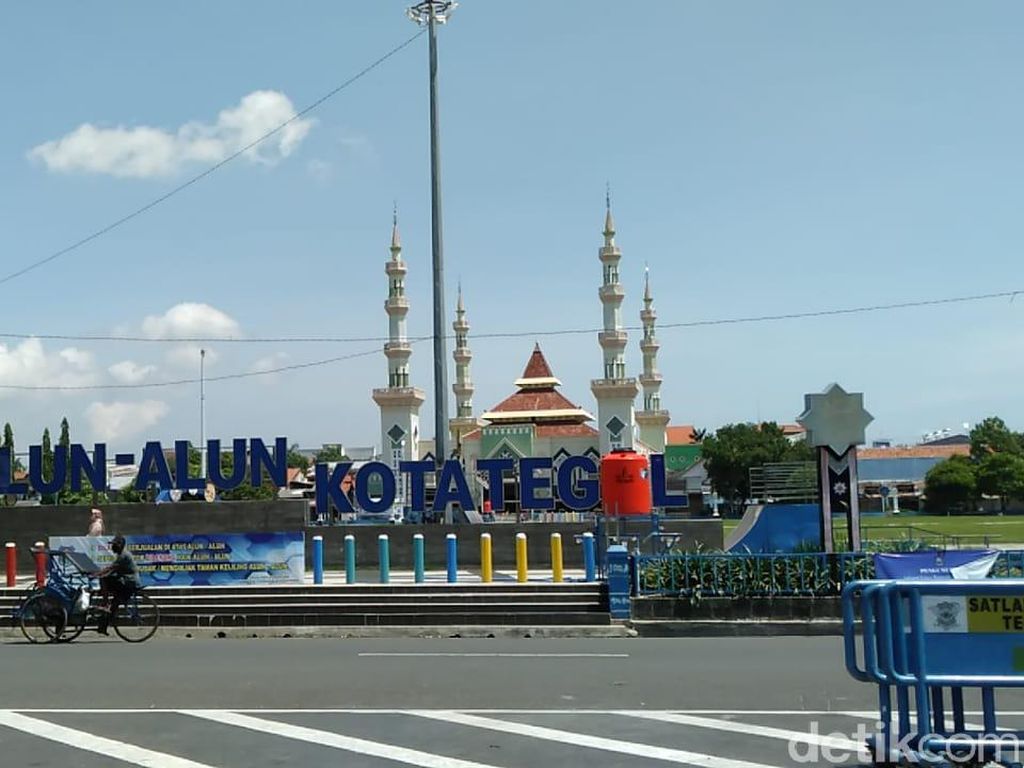 Soal Insentif Nakes Corona, Wawalkot Tegal: Sudah Dibayar Lunas Soal Insentif Nakes Corona, Wawalkot Tegal: Sudah Dibayar Lunas