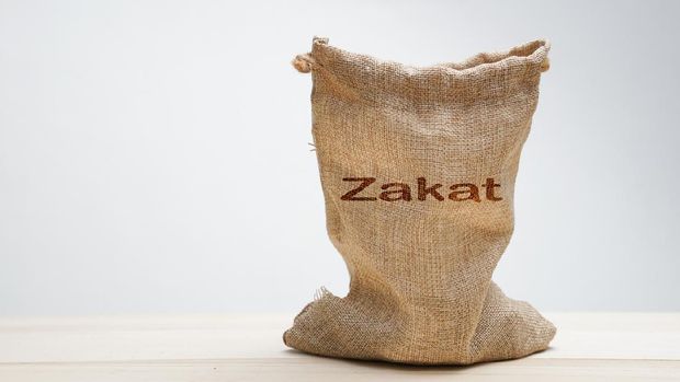 zakat fitrah