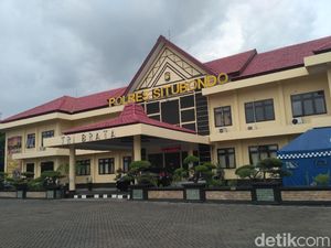 Petaka Gadis 17 Tahun yang Dicabuli 4 Pemuda di Kebun Jagung