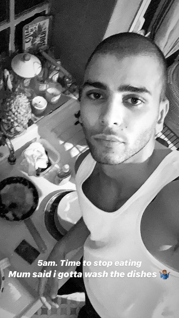 Younes Bendjima