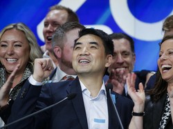 Daftar 50 CEO Terbaik Dunia 2020, Bos Amazon Terdepak!