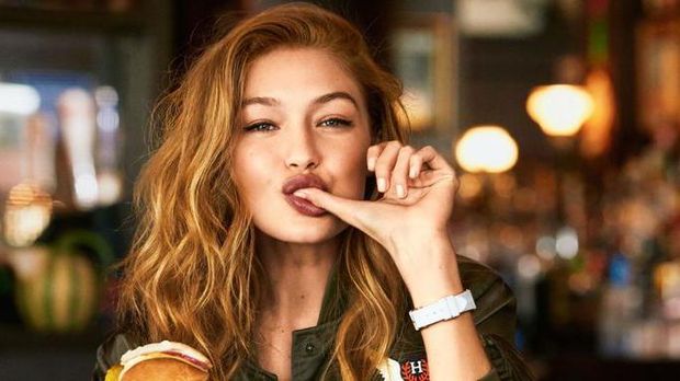 Gigi Hadid