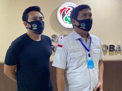 Berkas Narkoba Lengkap, Lucinta Luna-Vitalia Sesha Segera Disidangkan