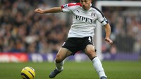 Selanjutnya di nomor 8 ditempati Steed Malbranque. Pemain yang pernah memperkuat banyak klub di Inggris seperti Fulham, Spurs, dan Sunderland ini punya catatan 39 gol (Getty Images)