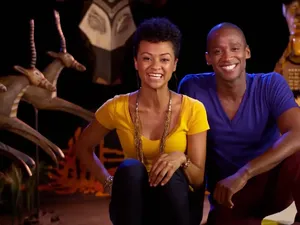 Disney Adakan Kursus Teater Online untuk Anak-anak