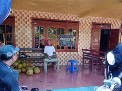 Aksi Penyekapan Ibu-Anak di Klaten Diduga Salah Sasaran