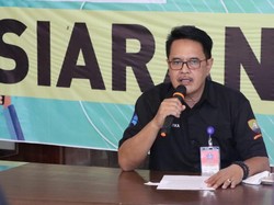 43 Orang di Sumedang Terindikasi Positif Corona, Mayoritas dari IPDN