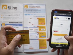 Penghasilan Setahun Kosong Imbas PHK, Tetap Lapor SPT?