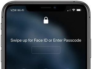 iPhone Segera Rilis Fitur Buka Face ID Tanpa Buka Masker