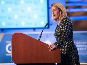 Ini Kata Presiden Asosiasi Pramugari di Tengah COVID-19