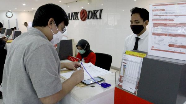 Tetap Tumbuh di Tengah Kondisi Pandemi