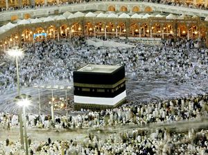 Gagal ke Saudi, Calon Jemaah Haji Furoda Jannah Firdaus Tuntut Refund Gagal ke Saudi, Calon Jemaah Haji Furoda Jannah Firdaus Tuntut Refund