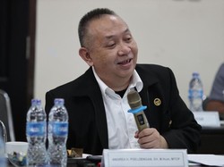 Kompolnas Soroti Bully ke Ferdian Paleka di Tahanan: Budaya Sejak Lama