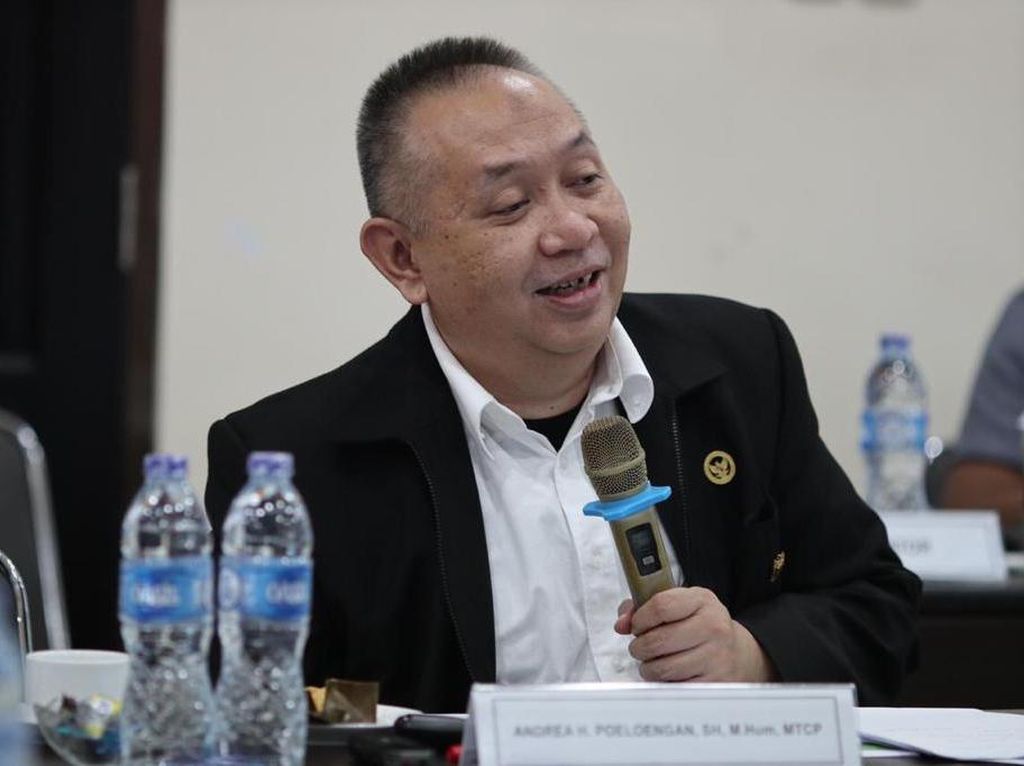 IPW Nilai Penunjukan Kepala BNPT Maladministrasi, Kompolnas: Tuduhan Prematur IPW Nilai Penunjukan Kepala BNPT Maladministrasi, Kompolnas: Tuduhan Prematur