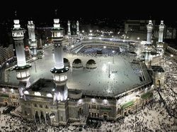 Sabar, Pelaksanaan Ibadah Umroh Kembali Bukanlah Perkara Mudah