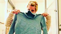 8 Foto Nyata Kesalahan Saat Cuci Baju Ini Bikin Senyum Kecut