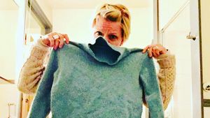 8 Foto Nyata Kesalahan Saat Cuci Baju Ini Bikin Senyum Kecut
