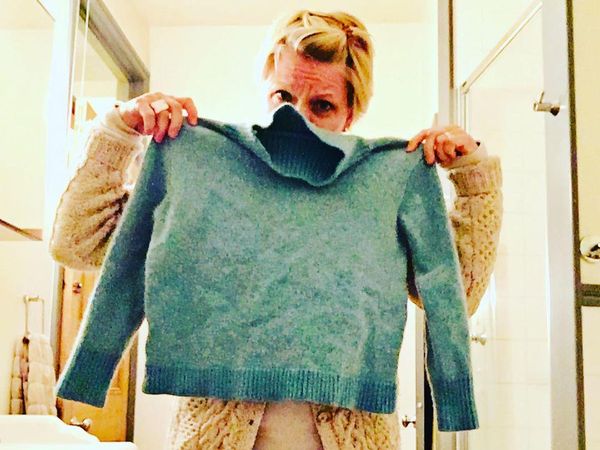 8 Foto Nyata Kesalahan Saat Cuci Baju Ini Bikin Senyum Kecut