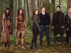 Saksikan Twilight Saga dan American Ultra di Bioskop Trans TV