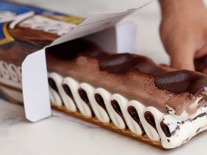 Wow! Es Krim Vienetta Dilelang Rp 222 Juta untuk Bantu Tangani COVID-19