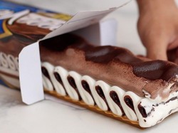 Wow! Es Krim Vienetta Dilelang Rp 222 Juta untuk Bantu Tangani COVID-19