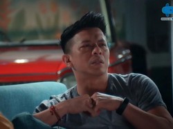 Ariel Noah-Risa Saraswati Akan Disuntik Vaksin Corona di Bandung