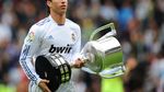 Karier Sergio Ramos di Real Madrid dalam Angka