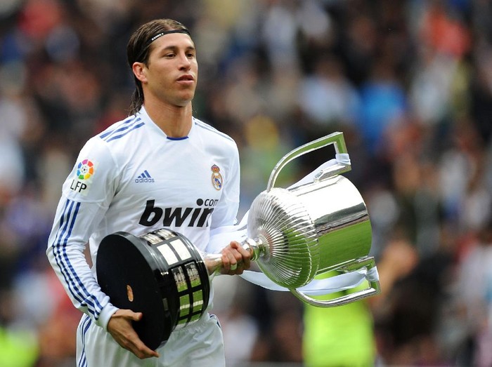 Sergio Ramos